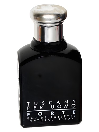 عطر Aramis Tuscany Per Uomo Forte مردانه - عطر Aramis