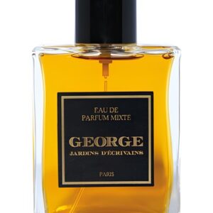عطر Jardins d’Ecrivains George (Jardins d’Ecrivains George) by Jardins d’Ecrivains Perfume