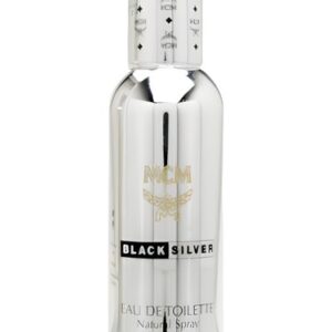 عطر MCM - Mode Creation Munich MCM Black Silver (MCM - Mode Creation Munich MCM Black Silver) by MCM - Mode Creation Munich Perfume
