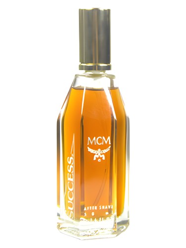 عطر MCM Success مردانه MCM - Mode Creation Munich - عطر MCM - Mode Creation Munich