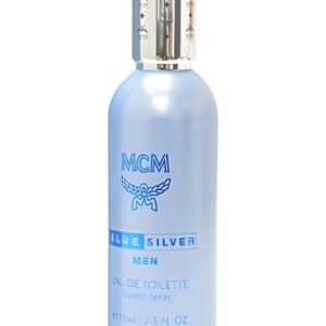 عطر MCM - Mode Creation Munich MCM Blue Silver (MCM - Mode Creation Munich MCM Blue Silver) by MCM - Mode Creation Munich Perfume