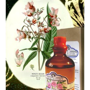 عطر Fragrifert Parfumeur Balsemien (Fragrifert Parfumeur Balsemien) by Fragrifert Parfumeur Perfume