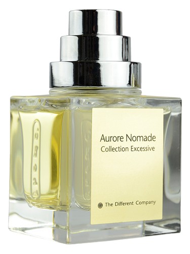The Different Company Aurore Nomade