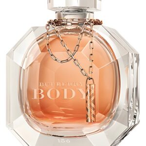 عطر بربری Body Crystal Baccarat زنانه (Burberry Body Crystal Baccarat for women) by بربری Perfume