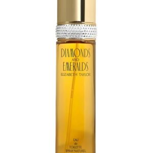 عطر Elizabeth Taylor Diamonds & Emeralds (Elizabeth Taylor Diamonds & Emeralds) by Elizabeth Taylor Perfume