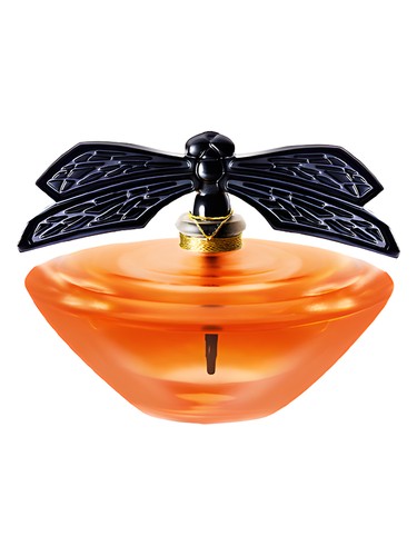 عطر Lalique de Lalique Libellule Crystal Flacon زنانه لالیک - عطر لالیک