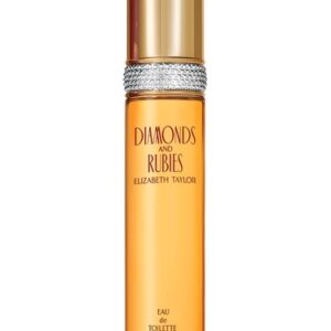 عطر Elizabeth Taylor Diamonds & Rubies (Elizabeth Taylor Diamonds & Rubies) by Elizabeth Taylor Perfume