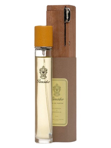 Pineider Classica Di Magnolia