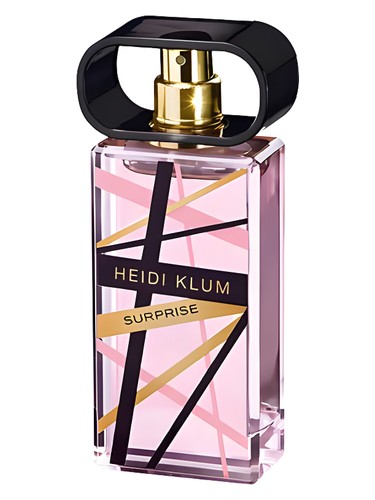 عطر Heidi Klum Surprise (Heidi Klum Surprise)