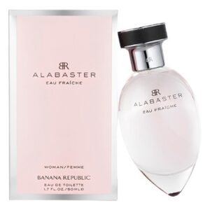 عطر Banana Republic Alabaster Eau Fraiche زنانه (Banana Republic Alabaster Eau Fraiche for women) by Banana Republic Perfume