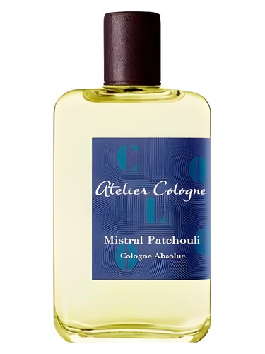 عطر Atelier Cologne Mistral Patchouli (Atelier Cologne Mistral Patchouli)
