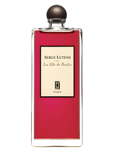 Serge Lutens La Fille De Berlin