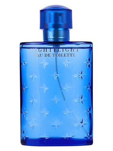 Joop Nightflight