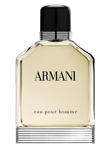 عطر Giorgio Armani Eau پور هوم (Giorgio Armani Eau Pour Homme)