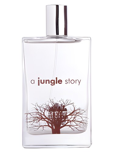 Urban Safari A Jungle Story for men