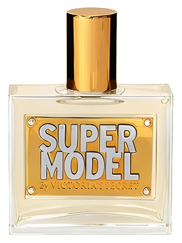 Victoria's Secret Supermodel