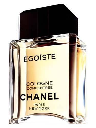 Chanel Egoiste