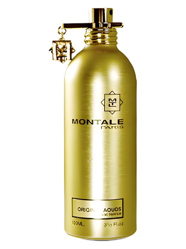 عطر Original Aoud زنانه و مردانه مونتال - عطر مونتال