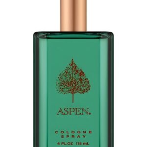 عطر Coty Aspen مردانه (Coty Aspen For Men) by Coty Perfume