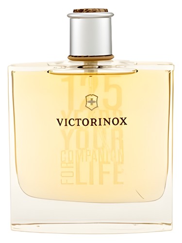 125 Years Your Companion For Life for men