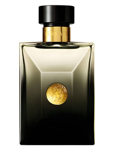 عطر Versace پور هوم Oud Noir (Versace Pour Homme Oud Noir)