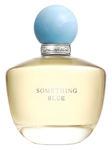 عطر Oscar De La Renta Something Blue (Oscar De La Renta Something Blue)