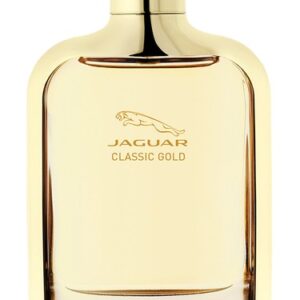 عطر Jaguar Classic Gold (Jaguar Classic Gold) by Jaguar Perfume