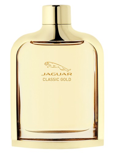 عطر Jaguar Classic Gold (Jaguar Classic Gold)