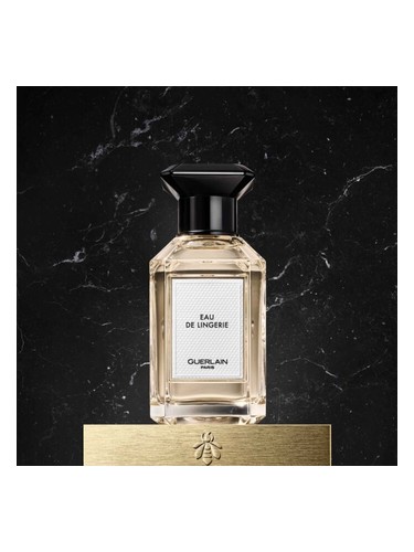 عطر Guerlain Eau de Lingerie (Guerlain Eau de Lingerie)