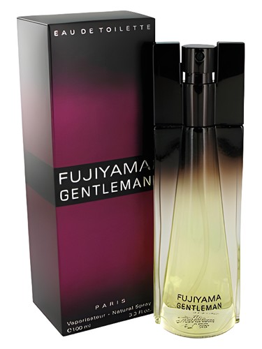 عطر Succes De Paris Fujiyama Gentleman (Succes De Paris Fujiyama Gentleman)