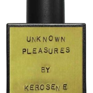 عطر Kerosene Unknown Pleasures (Kerosene Unknown Pleasures) by Kerosene Perfume