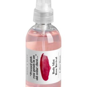 عطر And Other Stories Rose Revival Body Mist زنانه (And Other Stories Rose Revival Body Mist for women) by And Other Stories Perfume