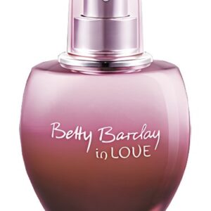عطر Betty Barclay in LOVE زنانه (Betty Barclay in LOVE for women) by Betty Barclay Perfume