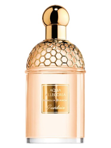 عطر Guerlain Aqua Allegoria Nerolia Bianca (Guerlain Aqua Allegoria Nerolia Bianca)