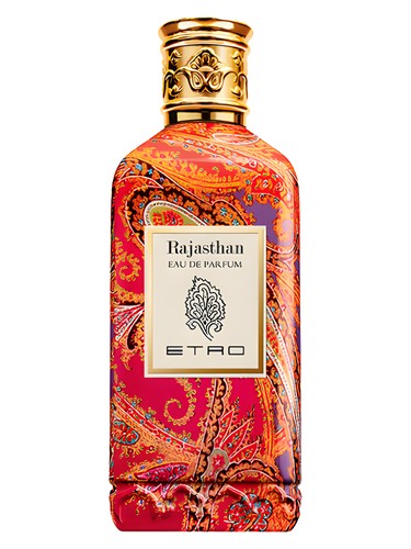 Rajasthan Etro