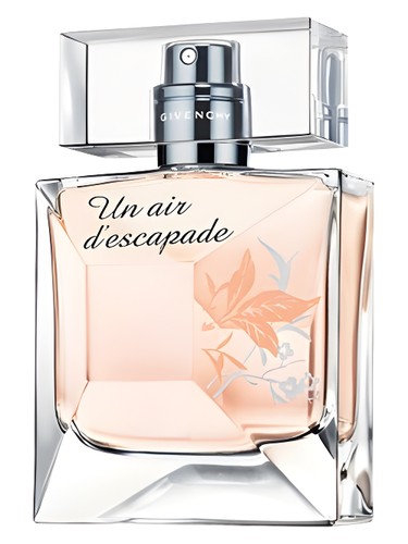 عطر Givenchy Un Air D Escapade (Givenchy Un Air D Escapade)