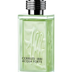 عطر Cerruti 1881 Acqua Forte (Cerruti 1881 Acqua Forte) by Cerruti Perfume