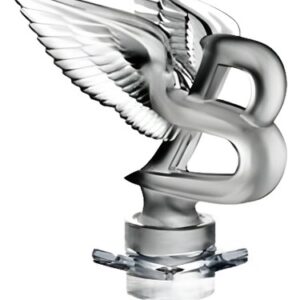 Lalique for Bentley Crystal Edition for men