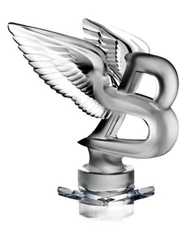 عطر Lalique for Bentley Crystal ادیشن مردانه - عطر Bentley