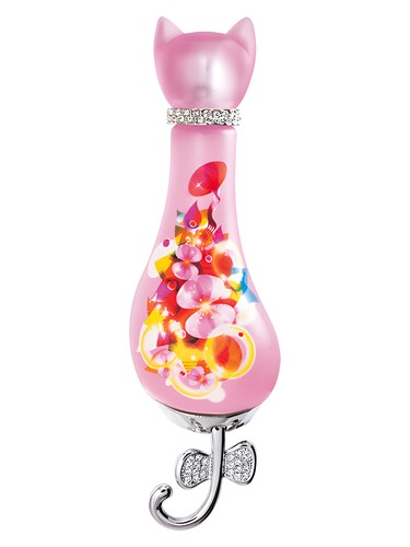 عطر Candy Pink زنانه Novae Plus - عطر Novae Plus