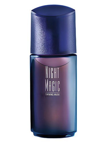 عطر Avon Night Magic Evening Musk (Avon Night Magic Evening Musk)