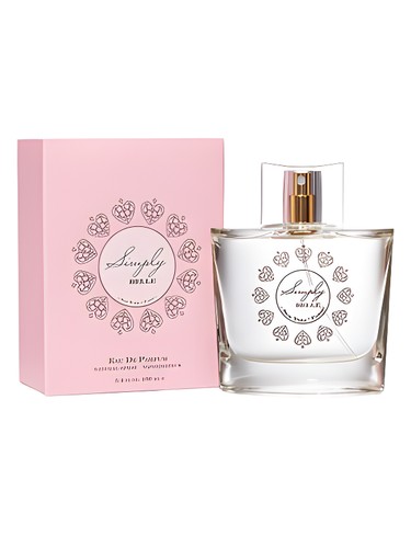 عطر Exceptional Parfums Simply Belle (Exceptional Parfums Simply Belle)