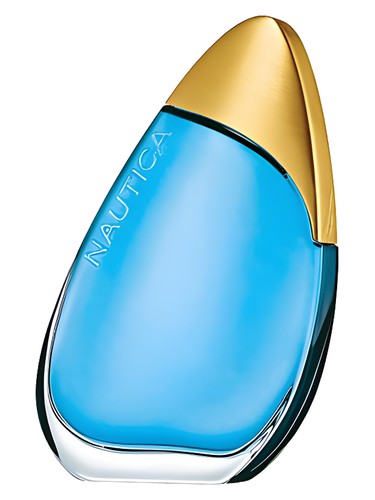عطر Nautica Acqua Rush Gold مردانه (Nautica Acqua Rush Gold for men)
