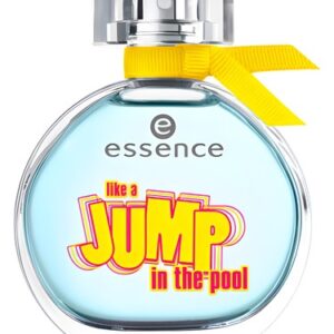 عطر essence Like a Jump In The Pool زنانه (essence Like a Jump In The Pool for women) by essence Perfume