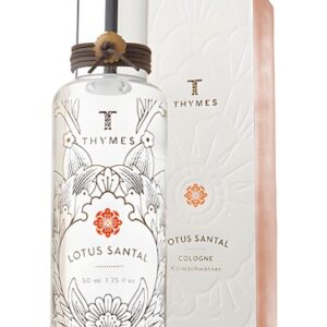 عطر Thymes Lotus Santal unisex (Thymes Lotus Santal unisex) by Thymes Perfume