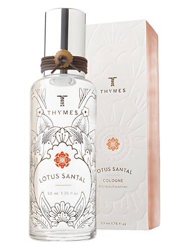 Lotus Santal unisex