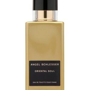 Angel Schlesser Oriental Soul