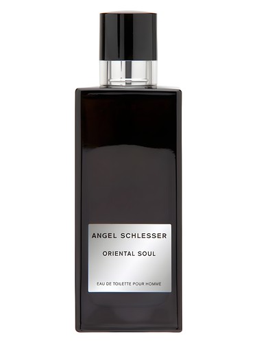 عطر Angel Schlesser Oriental Soul پور هوم مردانه (Angel Schlesser Oriental Soul Pour Homme for men)