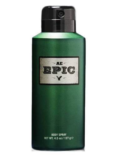 عطر Epic مردانه American Eagle - عطر American Eagle