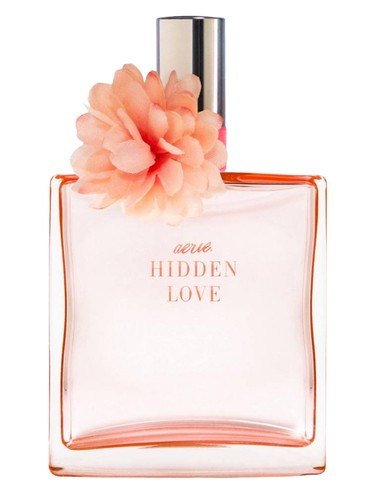 عطر Hidden Love زنانه American Eagle - عطر American Eagle